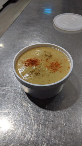 Photo of ZamZam Wraps (Eastgate) - 3618 Eastgate Dr, Regina, SK S4Z 0A1